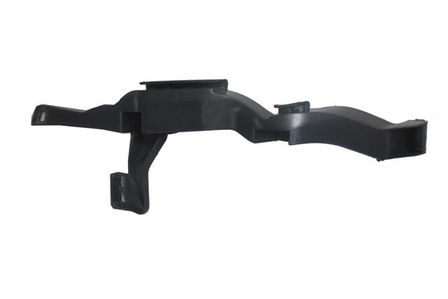 OPEL ASTRA- K- HB- 20/21; ÖN TAMPON İÇ BAĞLANTI BRAKETİ SOL PLASTİK FAR ALTI (TYG)