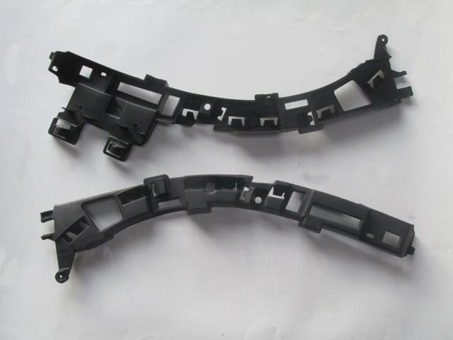 OPEL COMBO- 19/24; ÖN TAMPON BRAKETİ SAĞ/SOL SET (2 PARÇA)