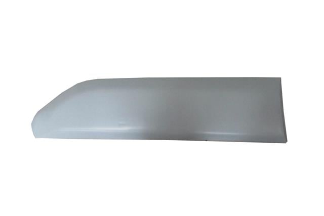 OPEL COMBO- 24/25; ARKA KAPI BANDI SAĞ (ASTARLI)