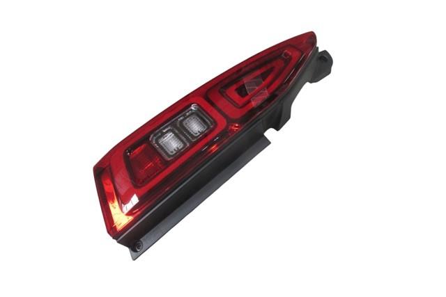 OPEL COMBO- 24/25; STOP LAMBASI SOL KIRMIZI/BEYAZ (MARS)