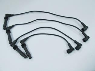 OPEL CORSA- B- 93/00; BUJİ KABLOSU TAKIM (16V)(C14SEL-C16SEL)1.4/1.6 cc (YOW JUNG)
