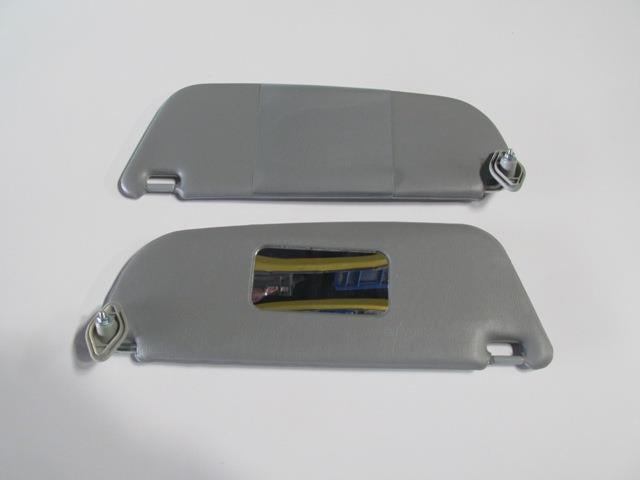 OPEL CORSA- B- 93/00; GÜNEŞLİK SAĞ/SOL SET 2 PARÇA