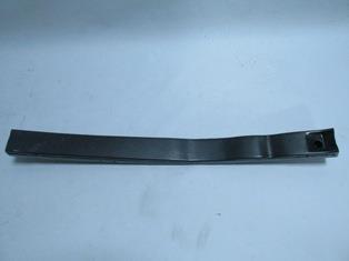 OPEL CORSA- C- 00/03; ÖN TAMPON DEMİRİ (SAC)