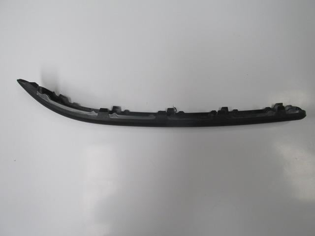 OPEL CORSA- C- 04/06; ARKA TAMPON BANDI SOL SİYAH