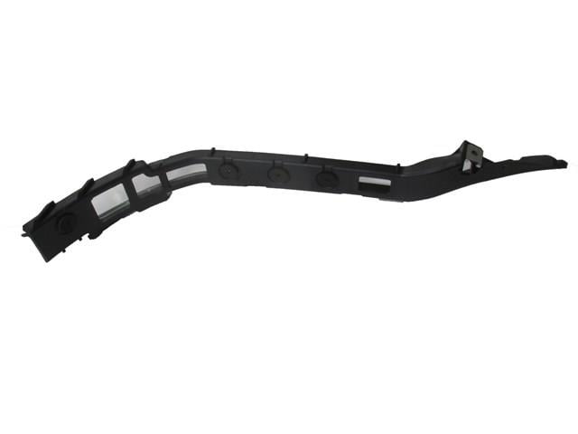 OPEL MERIVA- 03/06; ARKA TAMPON İÇ BAĞLANTI BRAKETİ SOL (PLASTİK) (LM)
