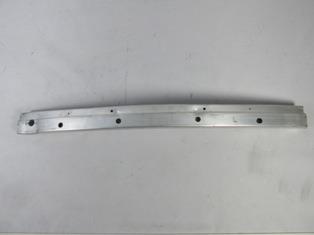 OPEL MERIVA- 03/06; ÖN TAMPON DEMİRİ (ALÜMİNYUM) (TW)