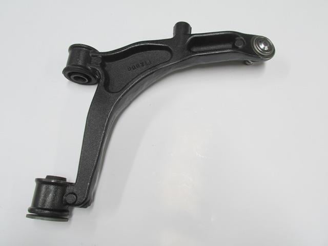 OPEL MOVANO- 04/06; ÖN ALT TABLA SOL ROTİLLİ/BURÇLU (SALINCAK) (24mm) (SH)