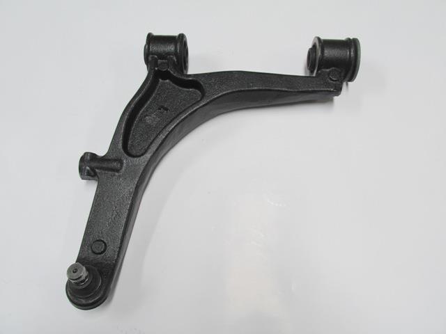 OPEL MOVANO- 99/03; ÖN ALT TABLA SOL ROTİLLİ/BURÇLU (SALINCAK) (24mm) (SH)