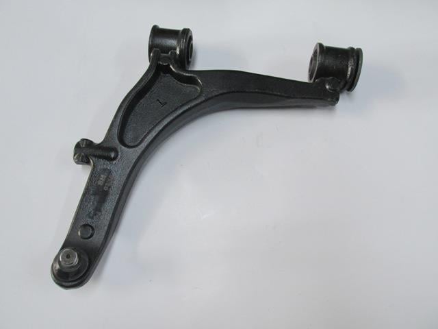 OPEL MOVANO- 99/03; ÖN ALT TABLA SOL ROTİLLİ/BURÇLU (SALINCAK) (22mm) (SH)