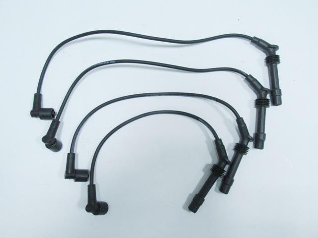 OPEL OMEGA- B- 94/98; BUJİ KABLOSU TAKIM (16V)2.0 cc (YOW JUNG)