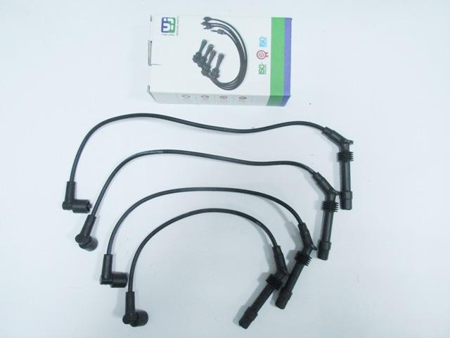 OPEL OMEGA- B- 94/98; BUJİ KABLOSU TAKIM (16V)2.0 cc (YOW JUNG)