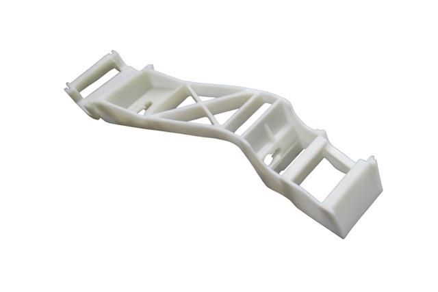 OPEL VECTRA- A- 88/95; ARKA TAMPON BAĞLANTI BRAKETİ SOL