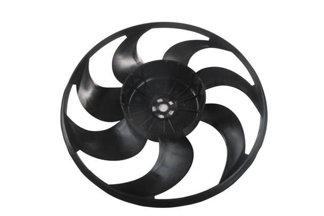 OPEL VECTRA- B- 96/99; KLİMA FAN KANADI