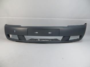 OPEL VECTRA- C- 03/05; ÖN TAMPON (SİS/PANJUR DELİKLİ) KARLIKSIZ (SENSÖR DELİKSİZ) (TYG)