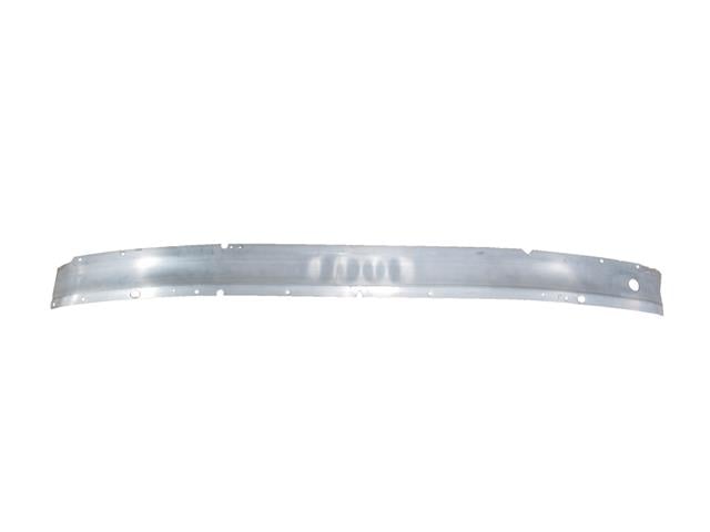 OPEL ZAFIRA- 05/11; ÖN TAMPON DEMİRİ (ALÜMİNYUM) (TW)