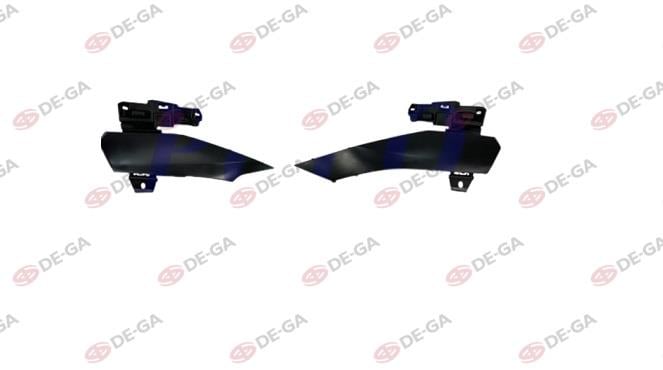 P.408 GT ÖN FAR BRAKETİ SET.22-