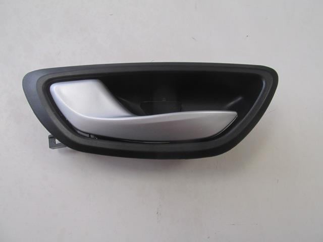 RENAULT TALISMAN- 16/20; ÖN KAPI İÇ AÇMA KOLU SOL GÜMÜŞ GRİ (EURO BODY)