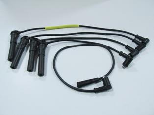 ROVER 400- SD/HB- 95/00; BUJİ KABLOSU TAKIM (16V)(14K4F)1.4/1.6 cc (YOW JUNG)