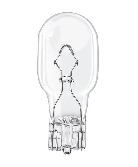 STANDART AMPUL- STOP/SİNYAL/PARK/GÖSTERGE AMPULÜ; 12V/W16W (921) (DUY W2,1x9,5D) (OSRAM)