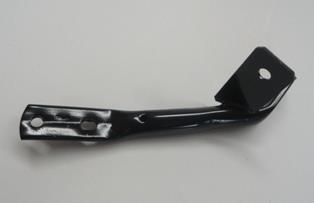 SUZUKI GRAND VITARA- 98/02; ÖN TAMPON BRAKETİ SOL (TYG)