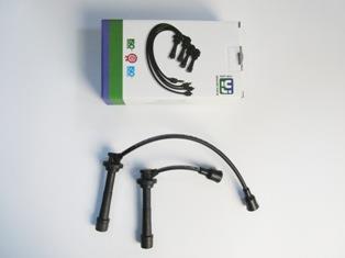 SUZUKI LIANA- 02/03; BUJİ KABLOSU TAKIM (16V)1.6 cc (YOW JUNG)