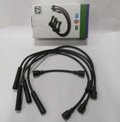 SUZUKI SAMURAI- 81/93; BUJİ KABLOSU TAKIM (F10A)1.0 cc (YOW JUNG)