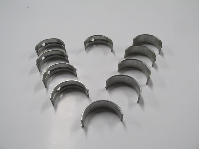 SUZUKI SWIFT- SD/HB- 89/96; ANA YATAK 0.25 (G10/G10T) 1.0cc 3 SİLİNDİR (TDC)