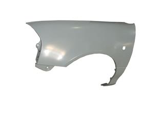 SUZUKI SWIFT- SD/HB- 97/04; ÖN ÇAMURLUK DELİKLİ SOL (GRİ BOYALI) (SIMYI)