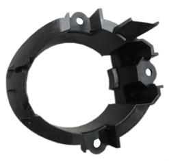TOYOTA AVENSIS- 10/12; SİS LAMBASI ÇERÇEVE BRAKETİ SOL (TW)