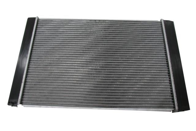 TOYOTA AVENSIS- 10/14; SU RADYATÖRÜ 1.6/1.8/2.0 VVTI (BRAZİNG) (600X375X16) (MANUEL)ALM(ORİS)