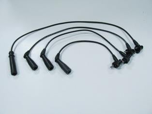 TOYOTA COROLLA- AE101- 93/98; BUJİ KABLOSU TAKIM (12V)EE100(2E)1.3 cc (YOW JUNG)