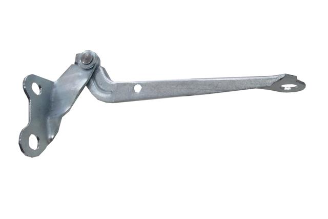 TOYOTA COROLLA- AE101- 93/98; KAPUT MENTEŞESİ SAĞ (EAGLE BODY)