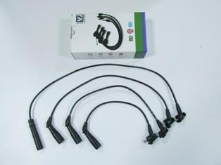 TOYOTA COROLLA- AE111- 99/00; BUJİ KABLOSU TAKIM (12V)EE110(2E)1.3 cc (YOW JUNG)