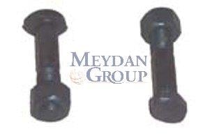 TOYOTA COROLLA- AE111- 99/00; PİSTON KOL (BİYEL)SAPLAMASI (4AFE) 1.6cc (FAMMIZE)