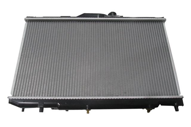 TOYOTA COROLLA- AE111- 99/00; SU RADYATÖRÜ 1.3/1.6 (BRAZİNG) (347X628X16) OTOMATİK) ALM (ORİS)