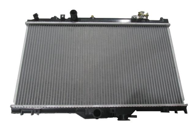 TOYOTA COROLLA- AE111- 99/00; SU RADYATÖRÜ 1.3/1.6 (BRAZİNG) (347X628X16) OTOMATİK) ALM (ORİS)
