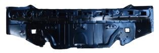 TOYOTA COROLLA- E150- 07/13; ARKA PANEL SİYAH (TW)
