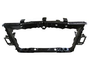 TOYOTA COROLLA- E150- 07/13; ÖN PANEL KOMPLE SİYAH (TW)