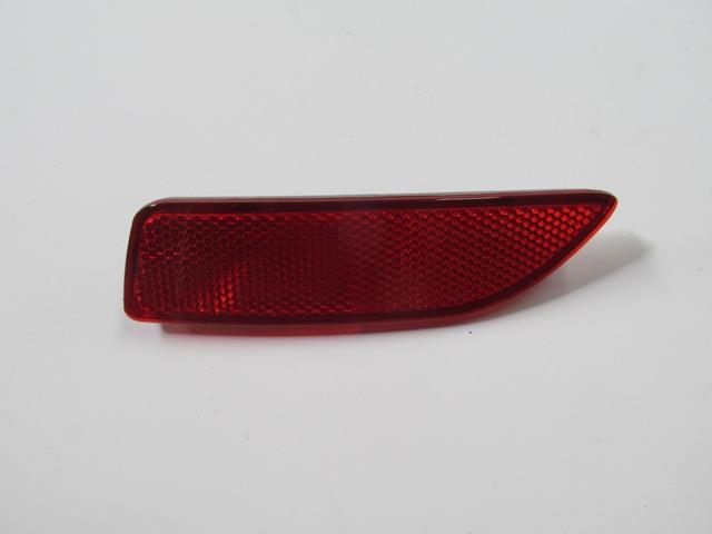 TOYOTA COROLLA- E150- 10/13; ARKA TAMPON REFLEKTÖRÜ SOL KIRMIZI
