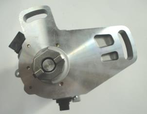 TOYOTA CORONA- AT191- 93/97; DİSTRİBÜTÖR KOMPLE (3SFE) 2.0cc (2/4 FİŞLİ) (YOW JUNG)
