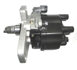 TOYOTA CORONA- AT191- 93/97; DİSTRİBÜTÖR KOMPLE (3SFE) 2.0cc (2/4 FİŞLİ) (YOW JUNG)