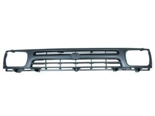 TOYOTA HILUX- PICK UP LN106- 89/97; ÖN PANJUR GRİ (FPI)