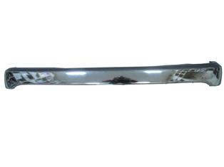 TOYOTA HILUX- PICK UP LN145- D4D 02/05; ÖN TAMPON NİKELAJLI (FPI)