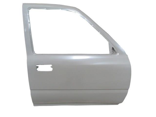 TOYOTA HILUX- PICK UP LN85- 89/97; ÖN KAPI KOMPLE SAĞ ÇİFT KABİN (İCELİ/ÇEKOMASTİKLİ) (BFN)