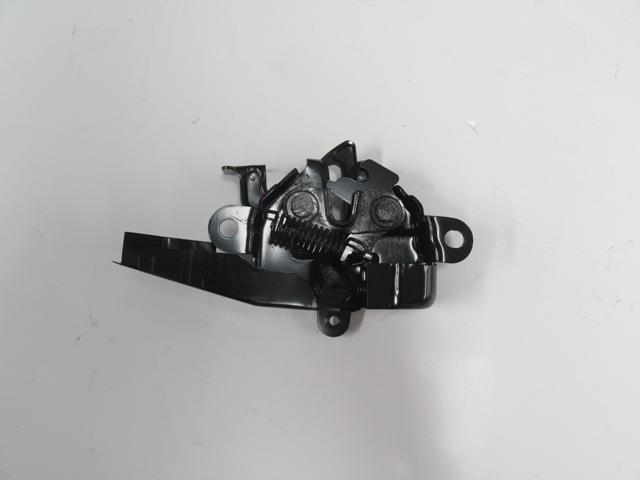 TOYOTA HILUX- PICK UP VIGO- D4D 05/11; KAPUT KİLİDİ (TYG)