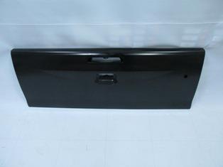 TOYOTA HILUX- PICK UP VIGO- D4D 12/15; ARKA BAGAJ KAPAĞI (STOP LAMBA DELİKLİ)(KAMERA DELİKSİZ)(TW)