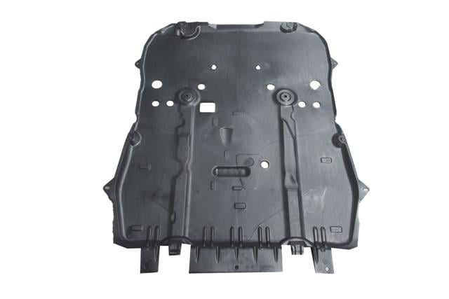 TOYOTA PROACE CITY- 24/25; KARTER MUHAFAZA PLASTİĞİ (ENJEKSİYON BASKI) (UZUN ŞASE)
