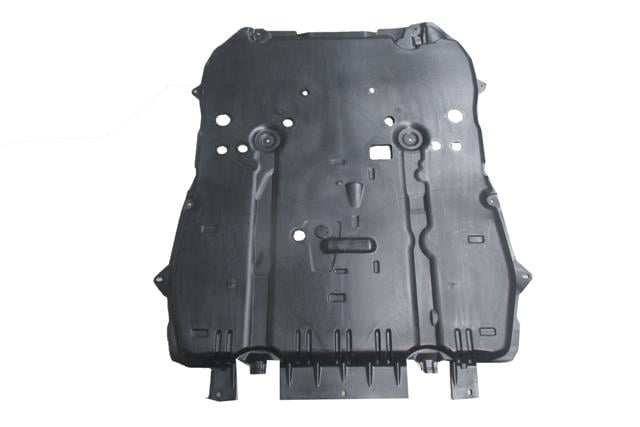 TOYOTA PROACE CITY- 24/25; KARTER MUHAFAZA PLASTİĞİ (ENJEKSİYON BASKI) (UZUN ŞASE)