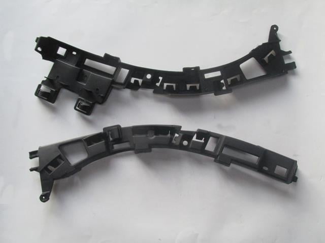 TOYOTA PROACE CITY- 24/25; ÖN TAMPON BRAKETİ SAĞ/SOL SET (2 PARÇA)