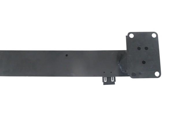 TOYOTA PROACE CITY- 24/25; ÖN TAMPON DEMİRİ (METAL)